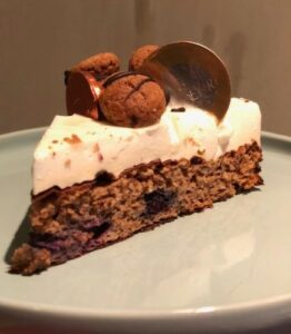 Sinterklaastaart