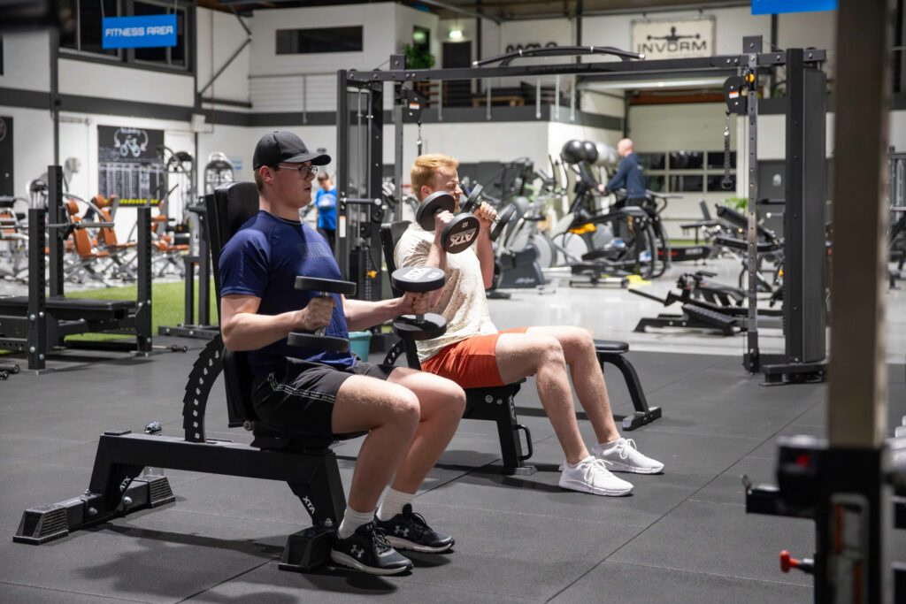 Fitness Wijk bij Duurstede