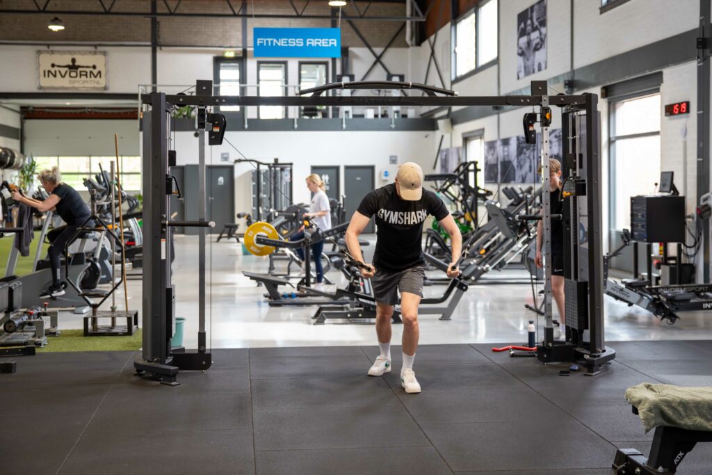 Fitness Wijk bij Duurstede