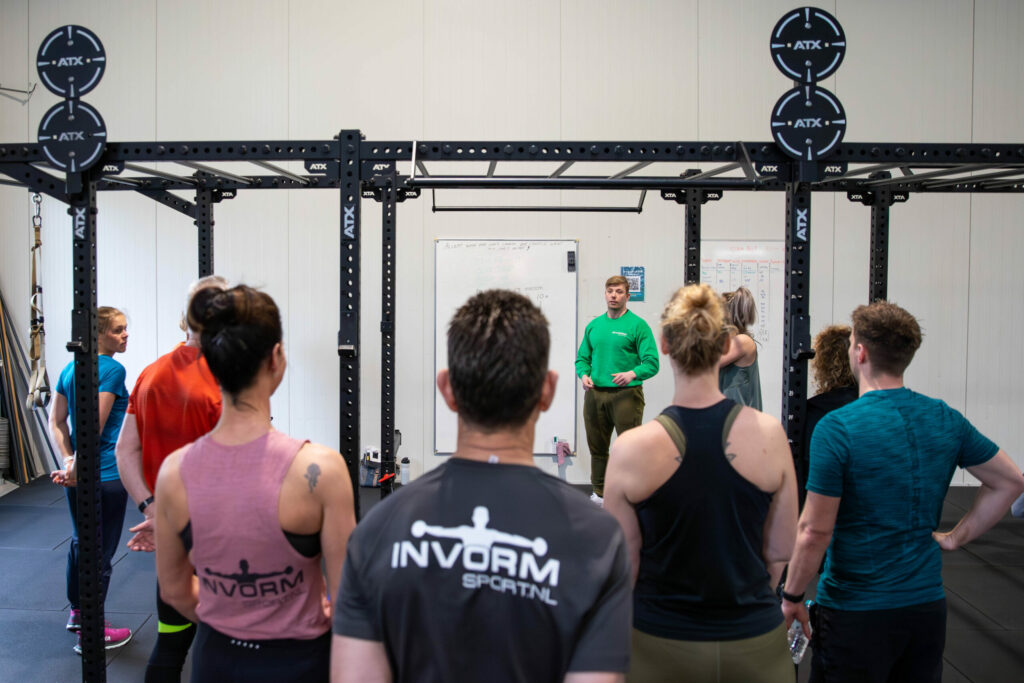 Bedrijfsfitness wijk bij Duurstede