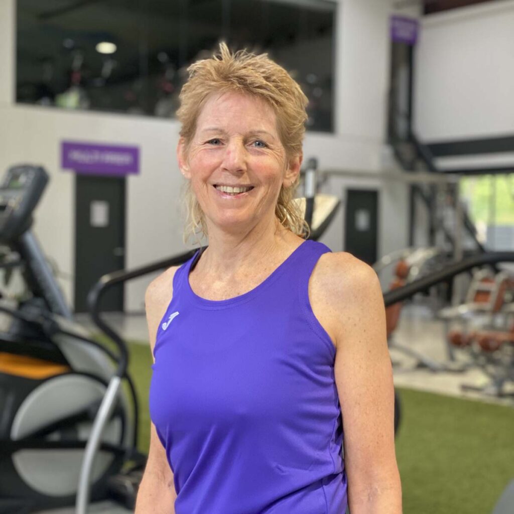 Wilma Kemp invormsport
